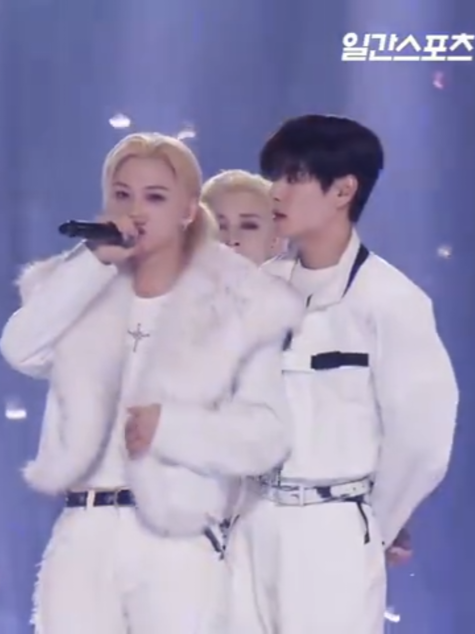 151125 Stray Kids Performance at 2025 KGMA (INTRO + 특 + In My Head + CEREMONY) #StrayKidsAtKGMA  #Felix #필릭스  #스트레이키즈 #StrayKids 