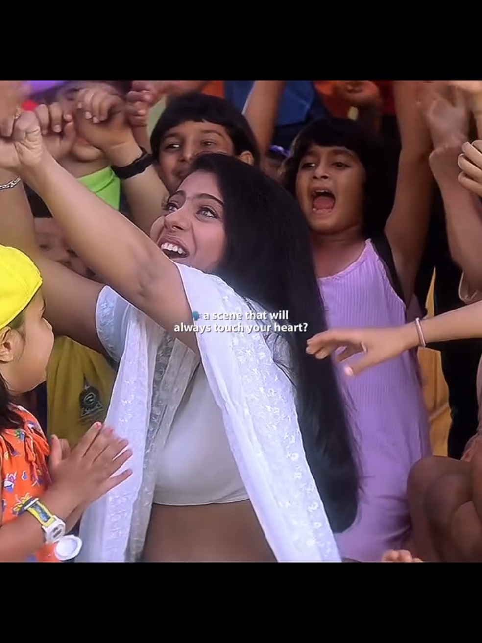 #kajol #bollywood  #ranimukherjee #fyp #kuchkuchhotahai 