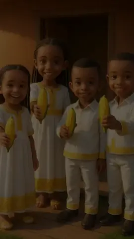 በቆሎ ሾጣጣዉ 🌽🌽 #aynukids #corn #fyp #kidssong #tiktok 