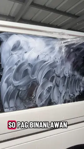 Say goodbye to stubborn watermarks and cloudy glass!  Keep your windshield crystal clear with this non-acid, diamond-infused Glass Restore Paste. Perfect for rainy days and safer driving! 🚗 #GlassRestorePaste #WatermarkRemover #ClearWindshield #CarCarePH #fyp 