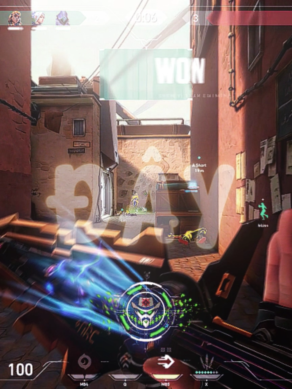 Có chắc yêu là đây❤|ib:@𝐰𝐨𝐥𝐟𝐢𝐞 #gaming #viraltiktok #valorantvietnam #gunsync #valorantclips 