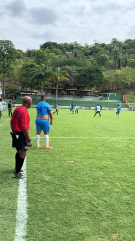 Ninguém vai falar do passe?