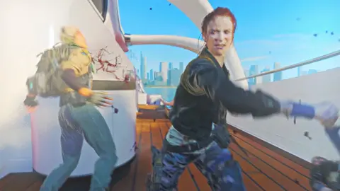 Black Ops 7 is Peak! 😍 #callofduty #warzone #rebirthisland #loadout #blackops7