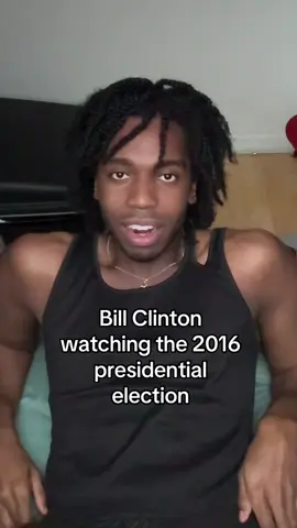 Okay but is Trump Art or Patrick? #trump #hillaryclinton #america #americanpolitics #parody 