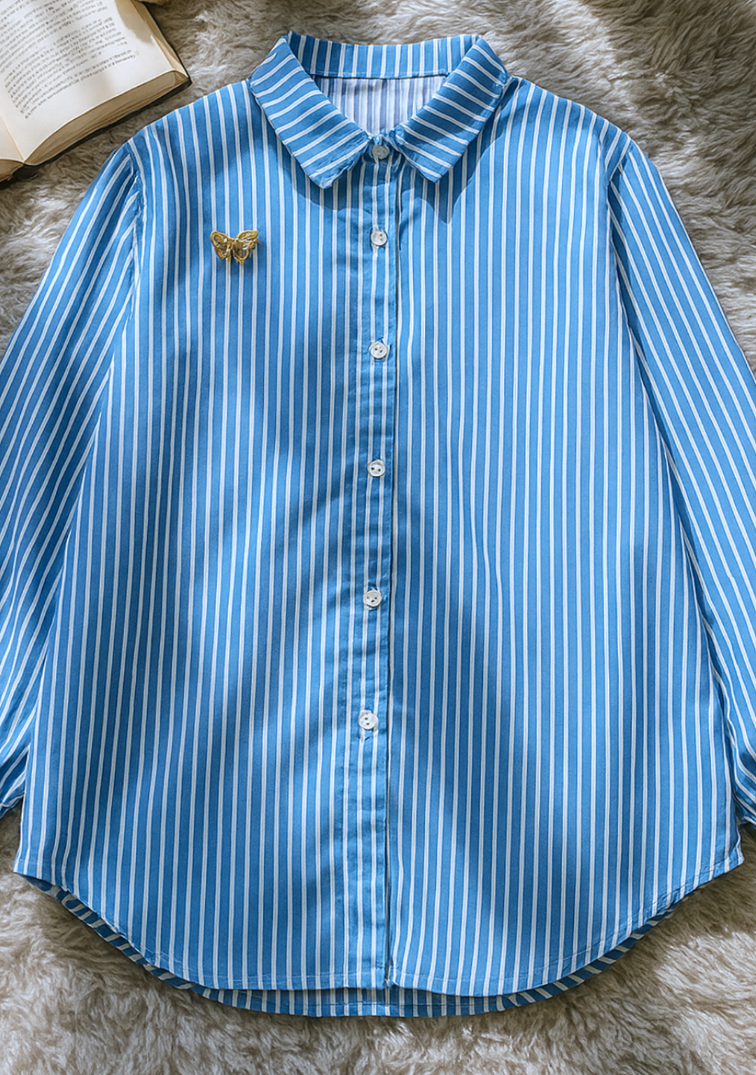 Stok terbatas 😍 #kemejawanita #kemejakekinian #kemejawanitaelegan #ootdwanita #blousewanita 