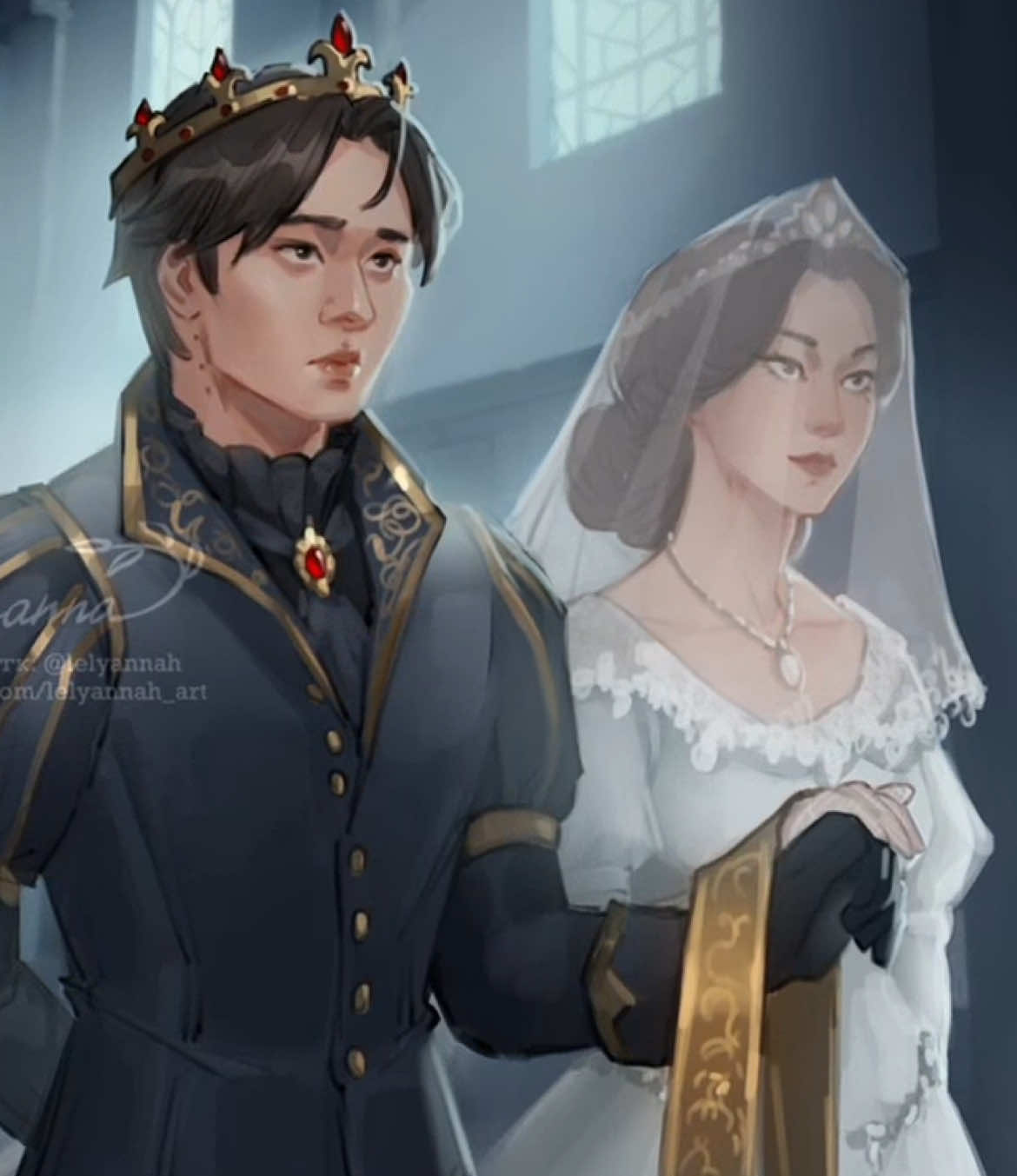 фф: (L)Royalty  Удачно вписалась в тренд knight and princess  #minsung #minsungskz #knightandprincess #минсоны #минсоныфф 