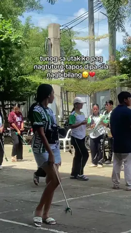 hurot tingog bes#marchingband #majorette #fyppppppppppppppppppppppp 