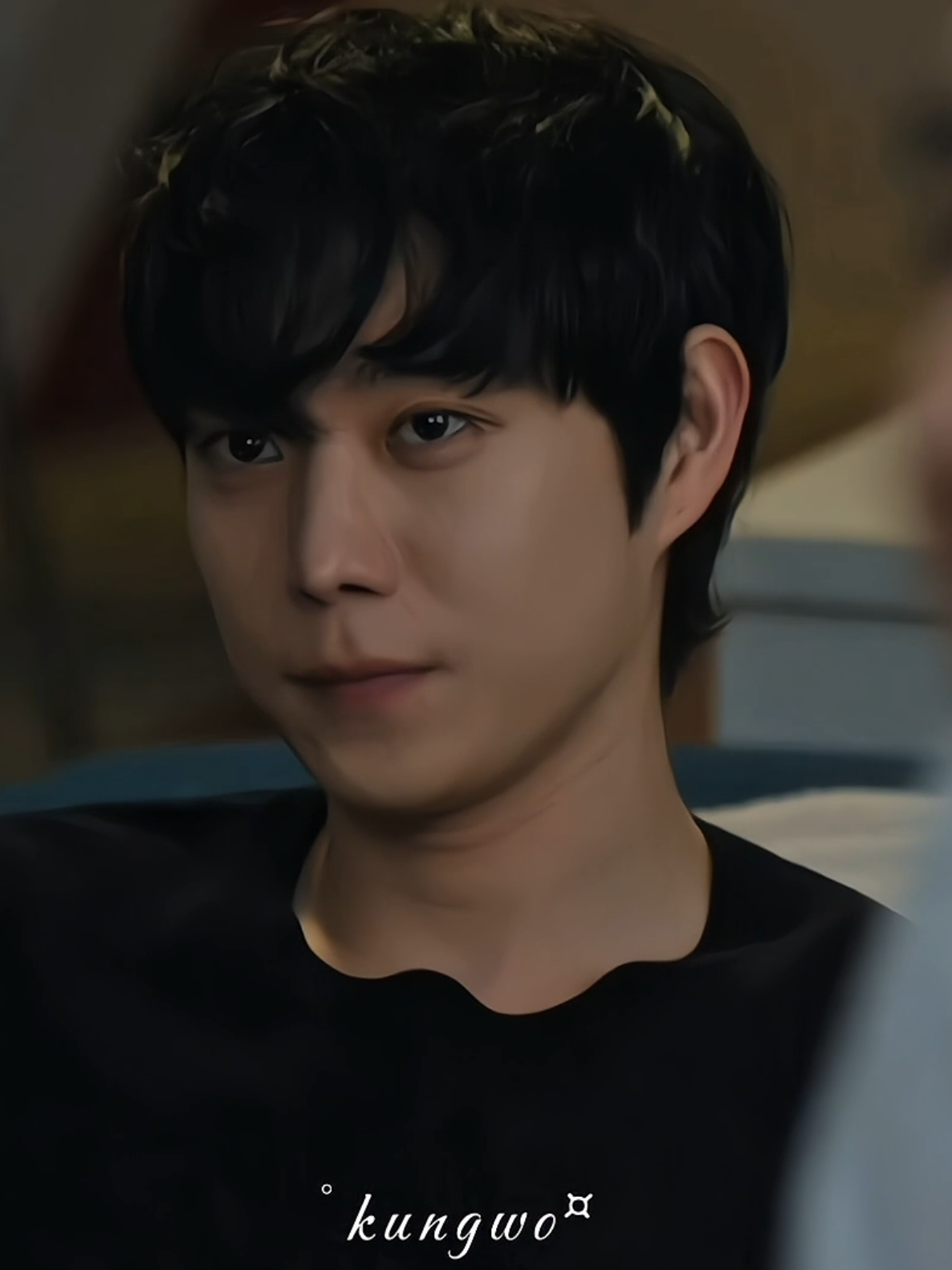 His kinda obsessed with her. #dearx #kdramaedit #baekahjinedit  #yoonjunseoedit #viralfyp