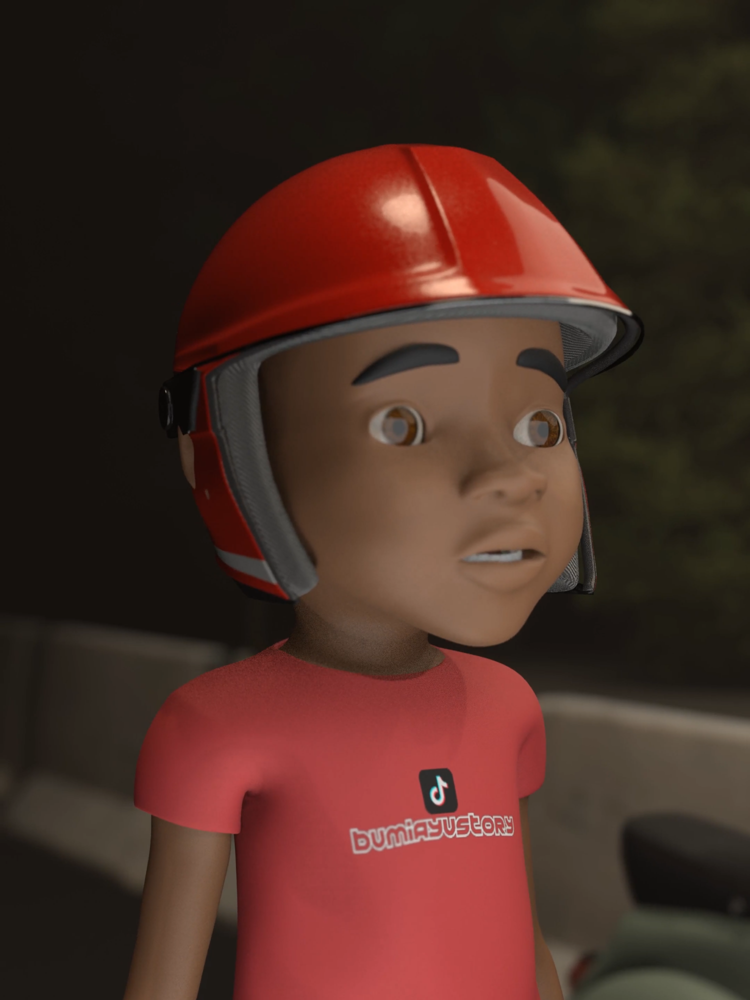 lambene rika mambu, aja ngegas ari ngomong #ngapak #bumiayustory #ngapaktegal #ngapakbanyumas #ngapakkebumen #ngapakpride