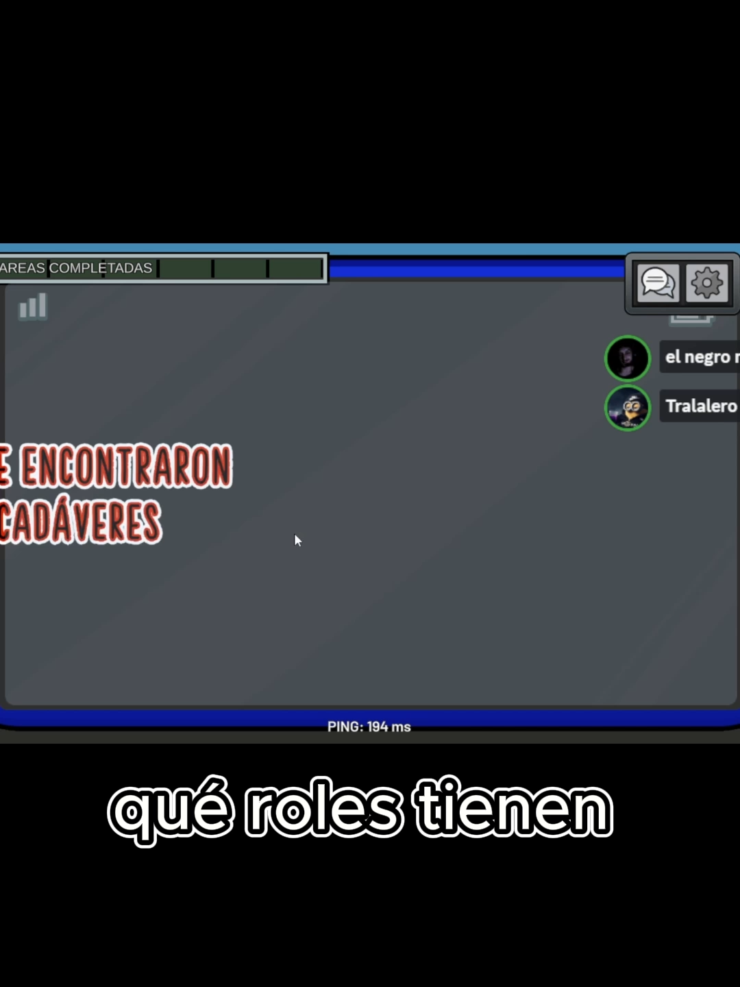 #AmongUs #amongusfunny #fyp #paratii #momentosgraciosos #failsgaming