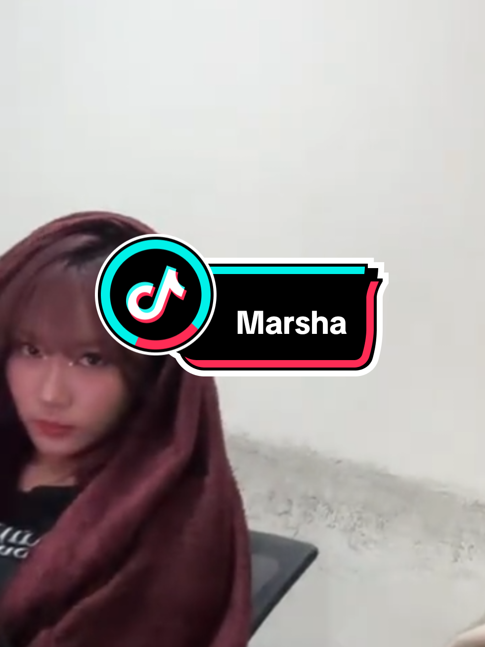Marsha Marsha Marsha  #jkt48 #marshajkt48 