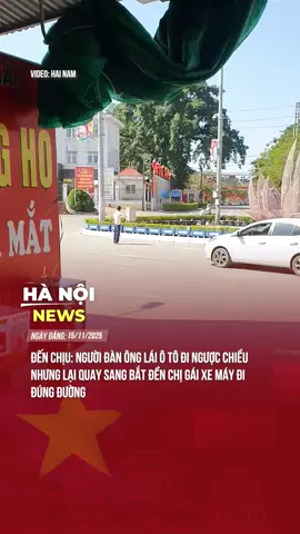 NGƯỢC ĐỜI THỰC SỰ #theanh28 #hanoinews #tiktoknews 
