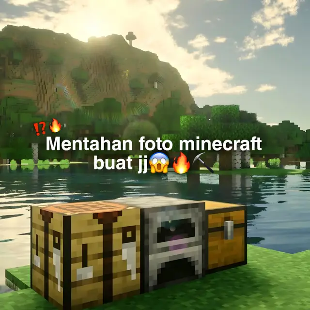 yang terakhir favorit sih😘 #Minecraft #fyp #xyzbca #creatorsearchinsights #fyppppppppppppppppppppppp 