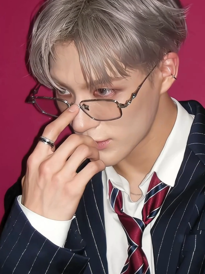 ver jeno #jeno #leejeno #nctdream #margack #fyp 