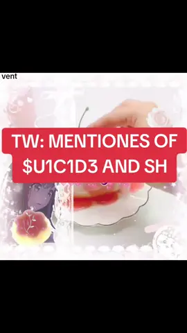 it's all my fault. #fyp #vent #rant #sh #moremorejump 