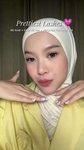 pasang nya mudah, lem nya kuat pokonya bikin makeup jadi sat set deh! 🥰 @BQI LASH ID  #bqilashid #bulumatapalsu #bulumatapalsumurah 