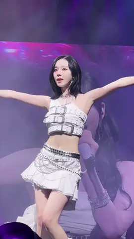 #aespa #winter #aespa_synk_aexisline_bangkok 