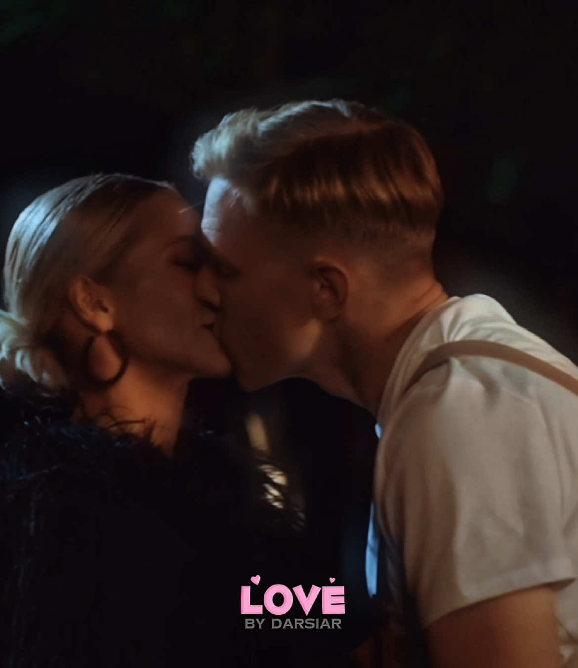 Хорошки💞#химкинскиеведьмы #валерияастапова #антонжижин 