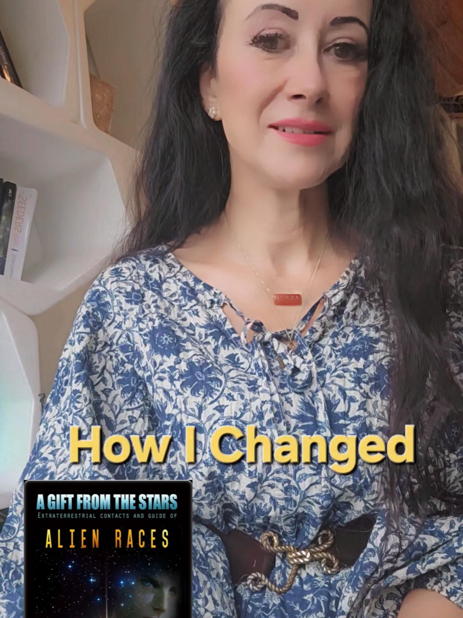 My journey through becoming a public figure. What I have learned. https://www.elenadanaan.org/a-gift-from-the-stars #aliens #celebrity #extraterrestrial ##bullyingawarness #gaslighting #cyberbullyuing #boundaries #narcissisticabuse #narcissisticabuserecovery