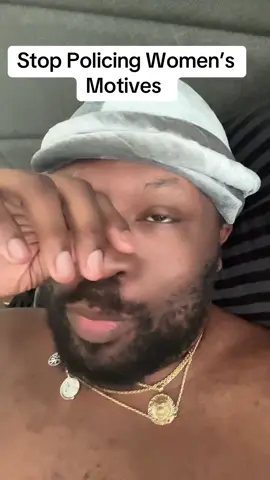 Intentionality isn’t desperation #fyp #foryoupage #gaia #fypage 