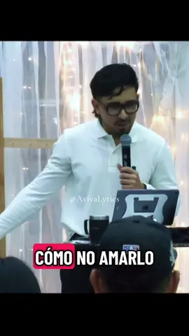 #predicascristianas #reflexion #jovenescristianos #avivamiento #abrahamestrada 