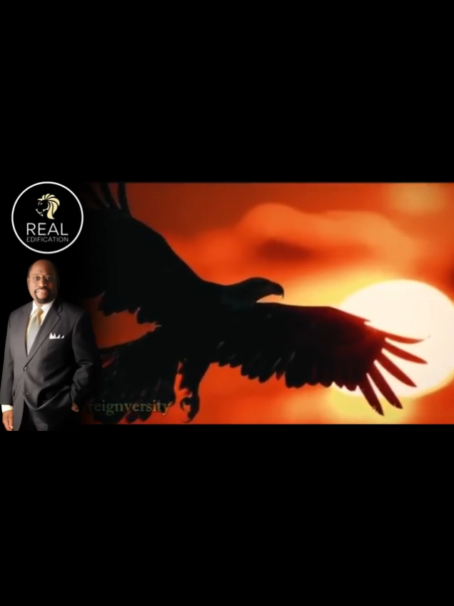 LES 7 PRINCIPLES  DE  L'AIGLE  Dr. @Myles Munroe Motivation @Myles Munroe videos #motivationmonday #COTEDIVOIRE #MONDE #eglisechretienne #entrepreneurship 