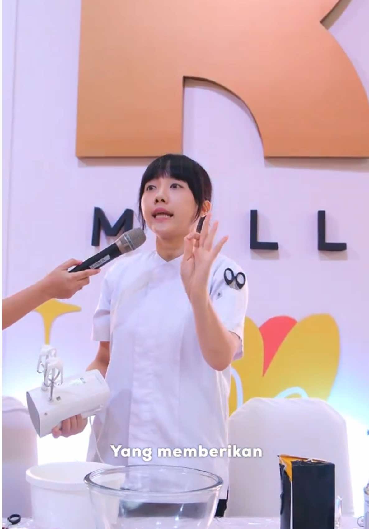 Recap from event JKTGO x Cimory kemarin di K-Mall! Kreasi yang super gampang dan uda pasti jadi pakai Cimory Eatmilk! 😚 #CimoryEatMilk #JKTGOxCimory