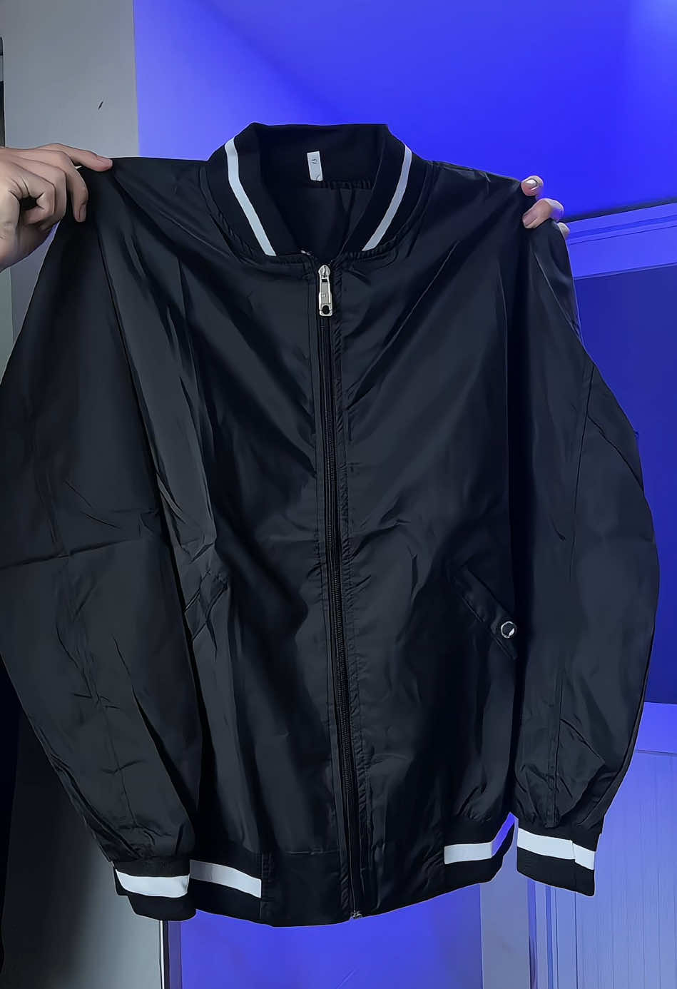 Áo Khoác Basic Đẹp #xuhuong #macdepmoingay #fypシ゚ #phoidoxinh #aokhoac 