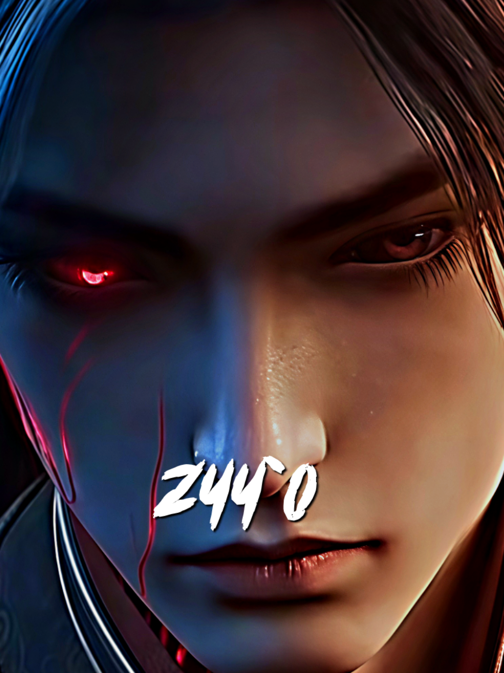 awal mula menjadi iblis #xiaofan #jadedynastys2 #donghuaedit #zyyoksigen02 