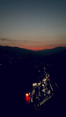 Relax your mind#biken #bikensunar #bullet #classic350modified #black 