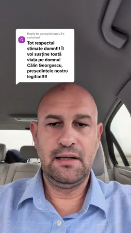Replying to @georgetaiancu3 