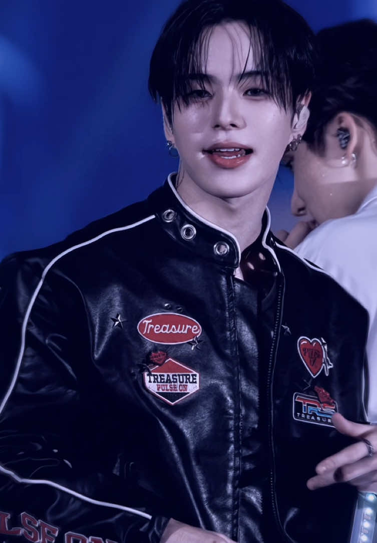 beneran mantep bgt ni cowo 😭 #jaehyuk #treasure 