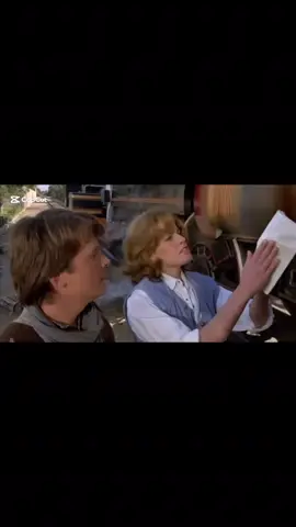 #バックトゥ・ザ・フューチャー #名言#capcut #編集