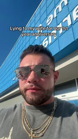 PSA. MY WIFE IS THE MOST AMAZING WOMAN TO WALK THIS EARTH.