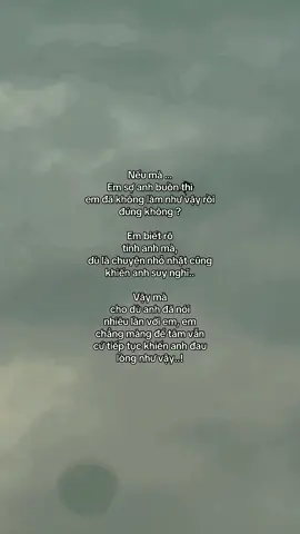 Nếu mà … #fly #xh #xuhuong 