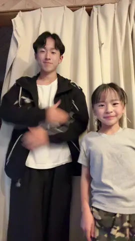 音ハメめっちゃ楽しい！！ #漆ちゃんfamily #大家族 