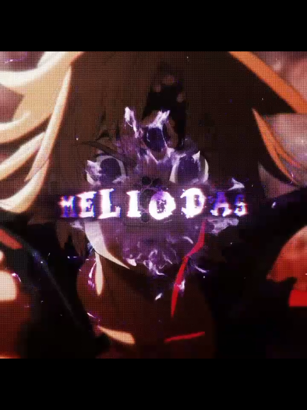 #sevendeadlyscenesedit #Meliodas