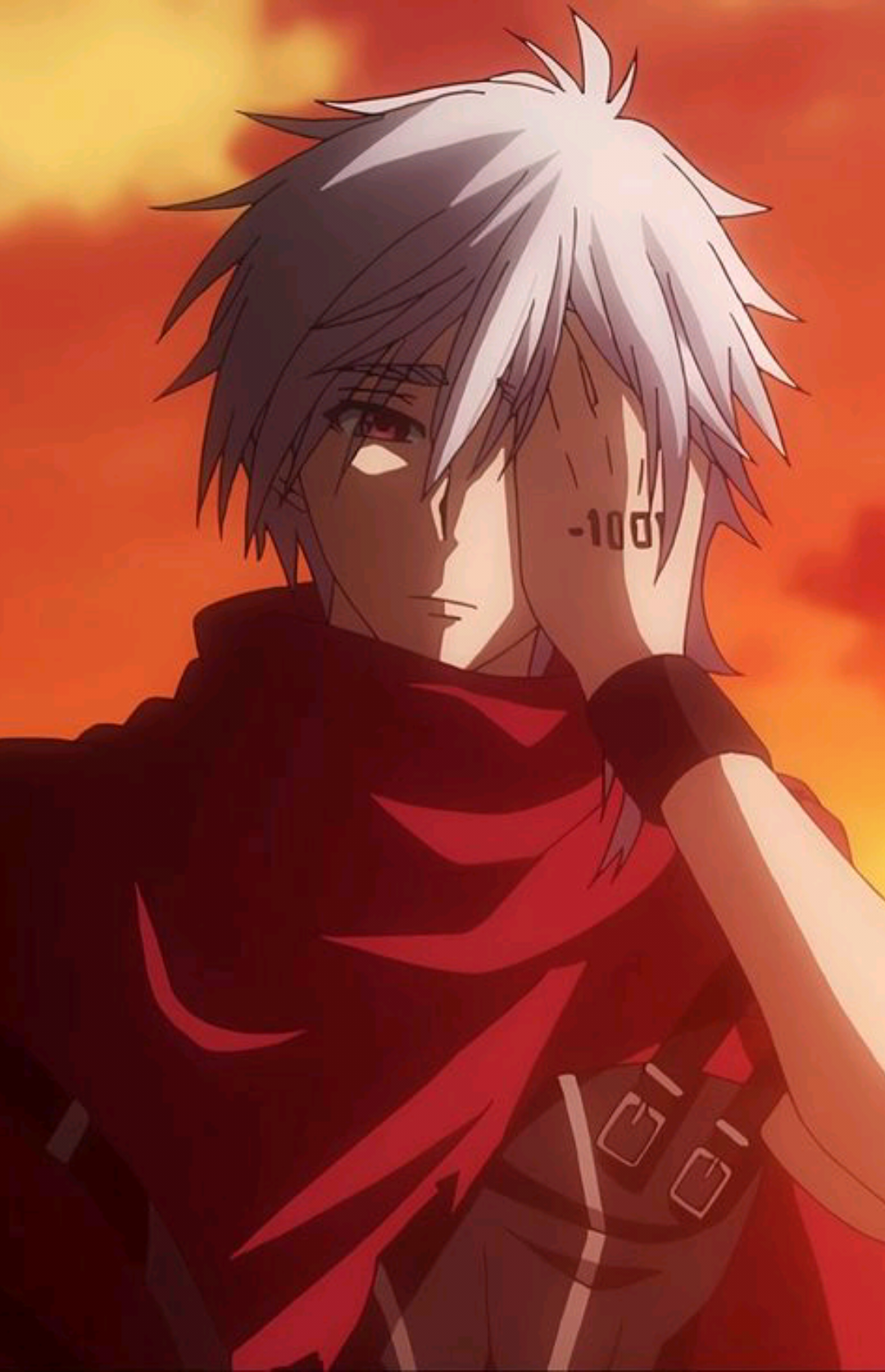 bro yang ganteng ini di tolak 1000 cewek 😔🥀 #plunderer #litchbach #fypppppppppppppp #fouryoupage #anime 