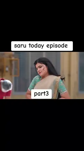 saru today episode #saru 