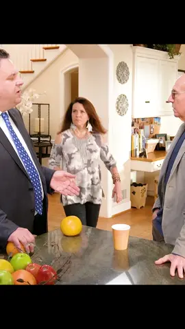 #curbyourenthusiasm #fypシ #foryou #usa🇺🇸 #tiktok 