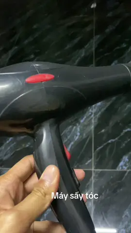 Máy sấy tóc #viral #xuhuong #tongdocattoc #maysaytoc 