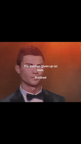 #relatable #viral #fyp #ronaldo #retired 