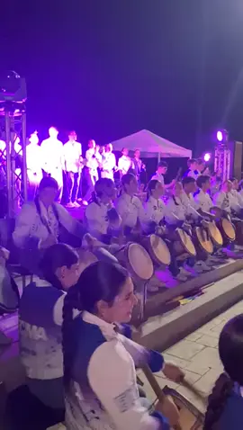 camino a figa La Décima Estación j23 #gaitasvenezolanas💖🇻🇪 #gaitas #tumbadoras #navidad #congas 