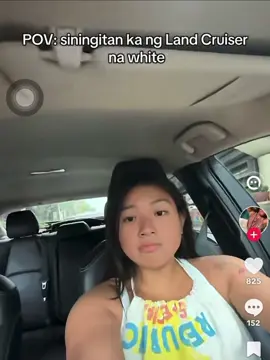 dyn ka nalang sa crv mo brokie  #fyp #lc300 #broke 