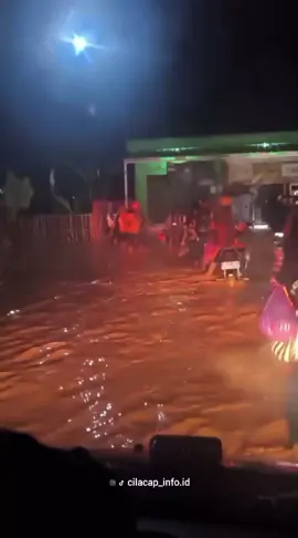 Lekas membaik Majenang 🤲 🎥 : relawan gsc #cilacapinfo #cilacapinfoid #cilacap 