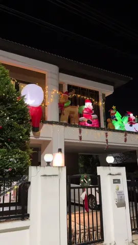 แต่งก่อนได้ใช้นานถือว่าคุ้มมมมเทศกาลที่ชอบที่สุดมาแล้ววว เย้ 🎄ใครหาของแต่งบ้านคริสมาสต้องมีนะค้าา รีบสั่งจะได้ทัน 25 ธันวาน้าา #christmas #ของแต่งต้นคริสมาส #แต่งบ้านคริสมาสต์ #christmasdecor #christmas2025 