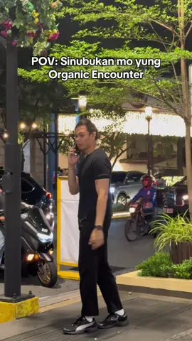 Parang mali ata opening line ko? Patulong nga! #meloaguilar 