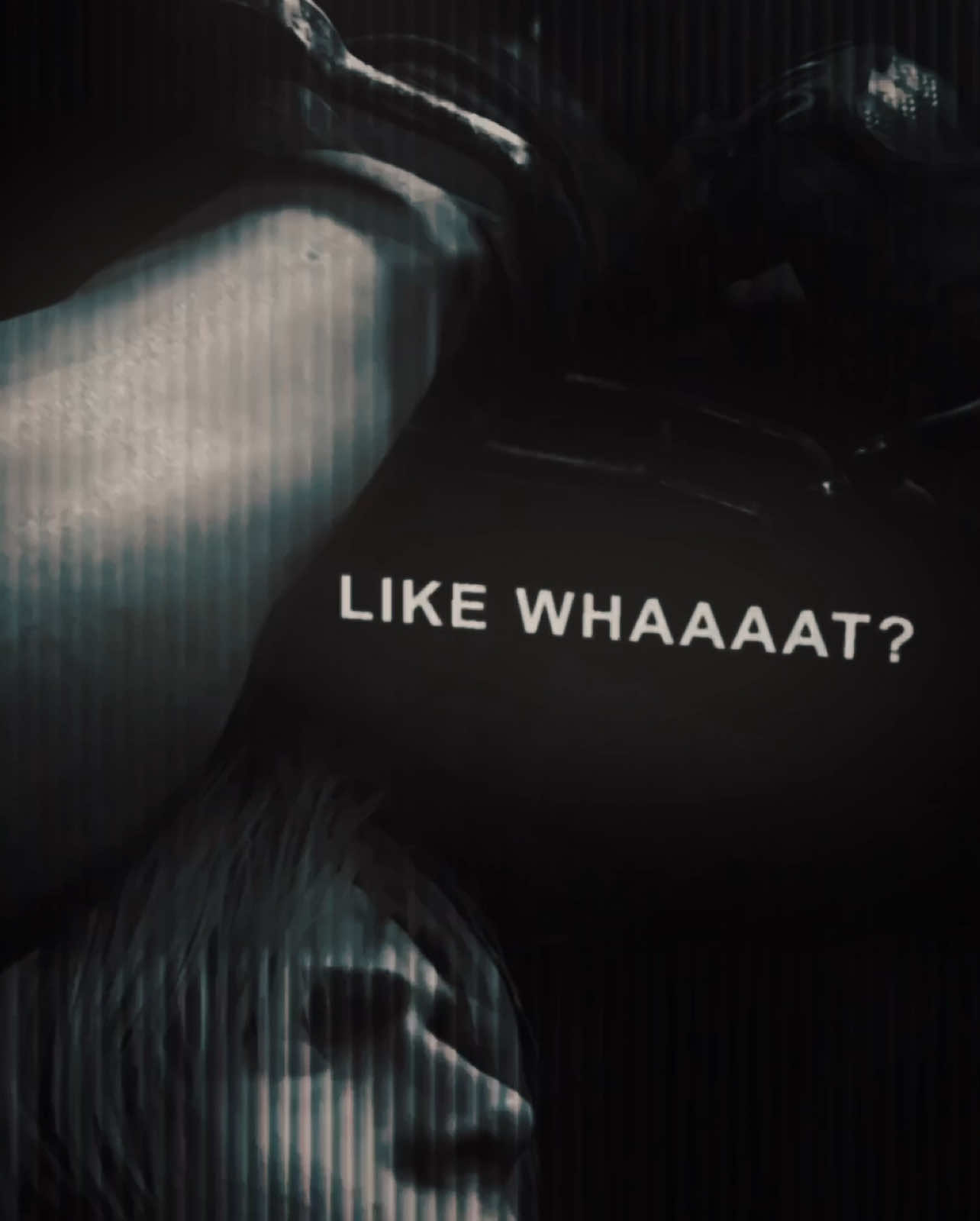 #LEONKENNEDY : i just remembered i have a word test on monday but it’s an english one so i’ll be fine 😋✌️ || #k3nnedys #residentevil #foryoupage #viral :: scp: vidarorcus.logoless