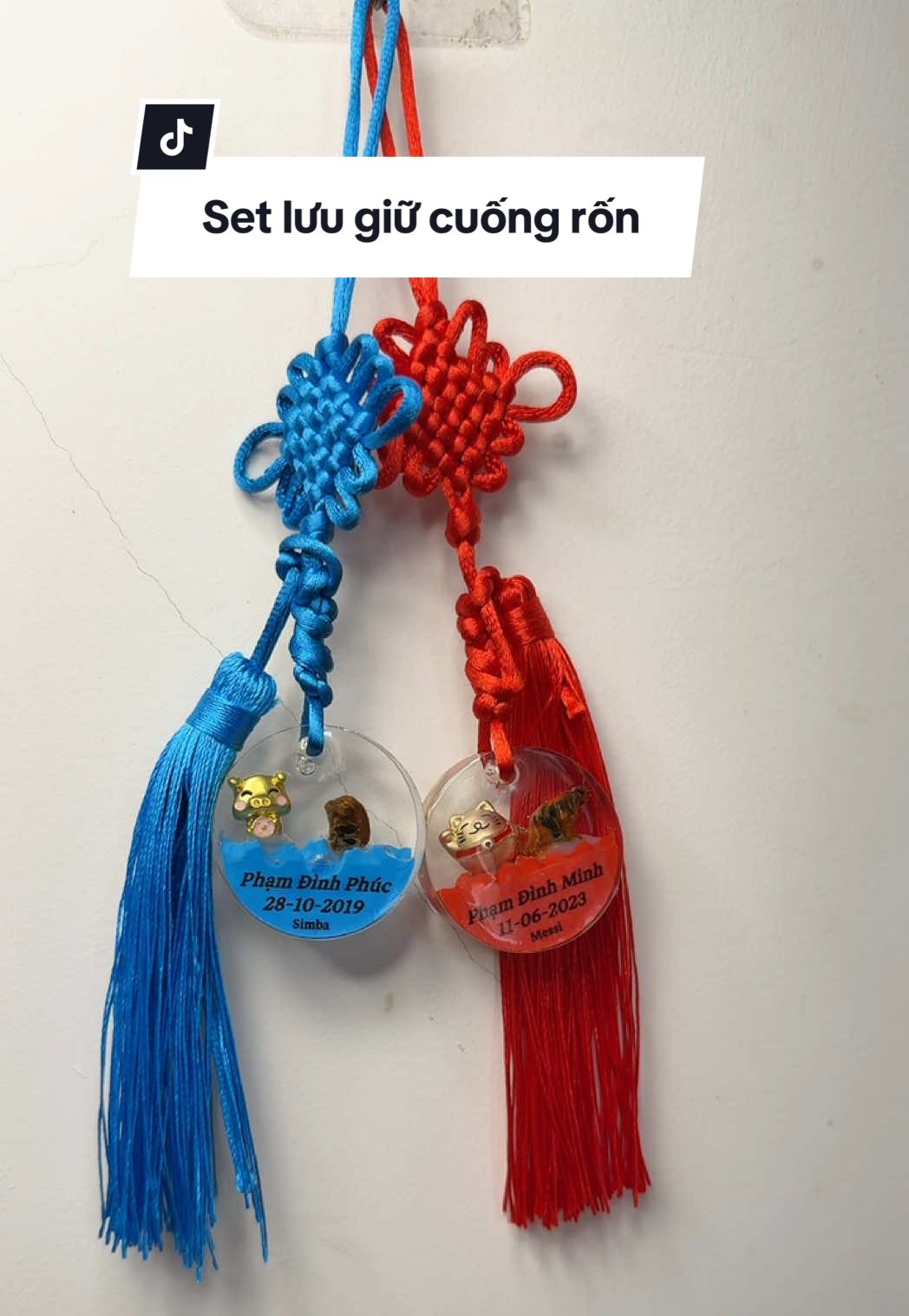 Set lưu giữ cuống rốn cho bé #xuhuong #luugiucuongron #setluugiucuongron 