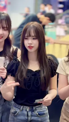 กรี๊ดดเลยอ่ะค๊าฟฟฟส๊วยยย#kwancgm48 #cgm48 